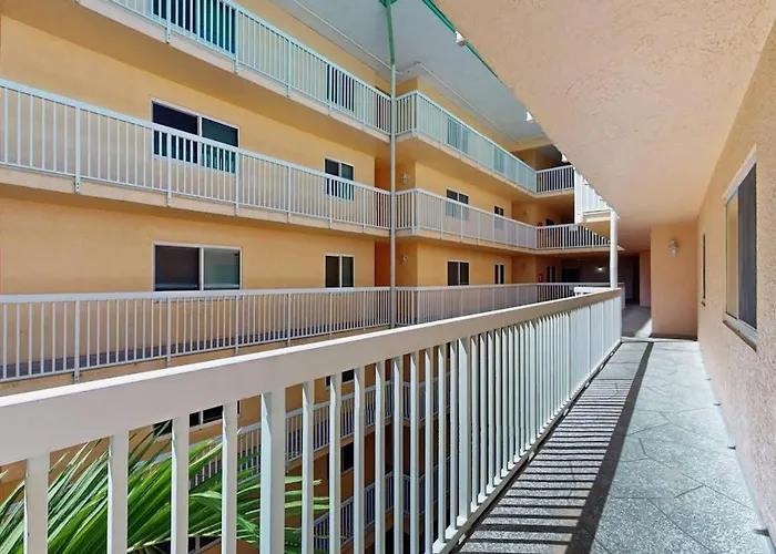 #1313 * Clearwater Beach