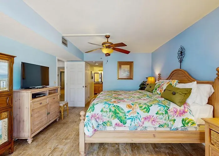 #1313 * Clearwater Beach